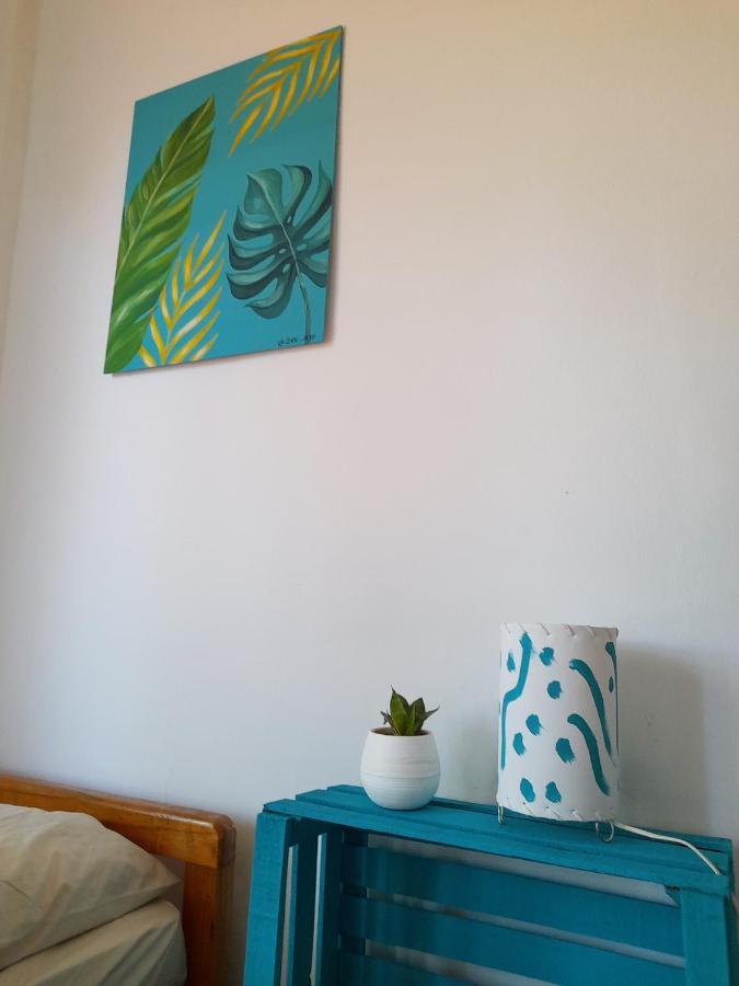 بويرتو إجوازو Eco Hostel Iguazu المظهر الخارجي الصورة