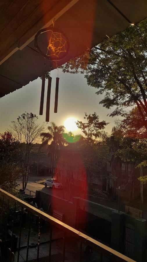 بويرتو إجوازو Eco Hostel Iguazu المظهر الخارجي الصورة
