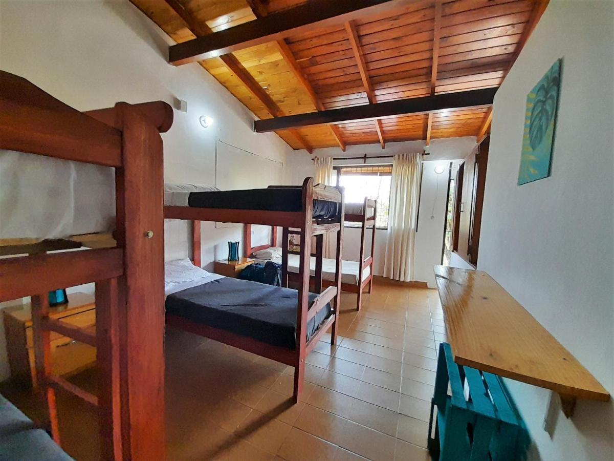 بويرتو إجوازو Eco Hostel Iguazu المظهر الخارجي الصورة