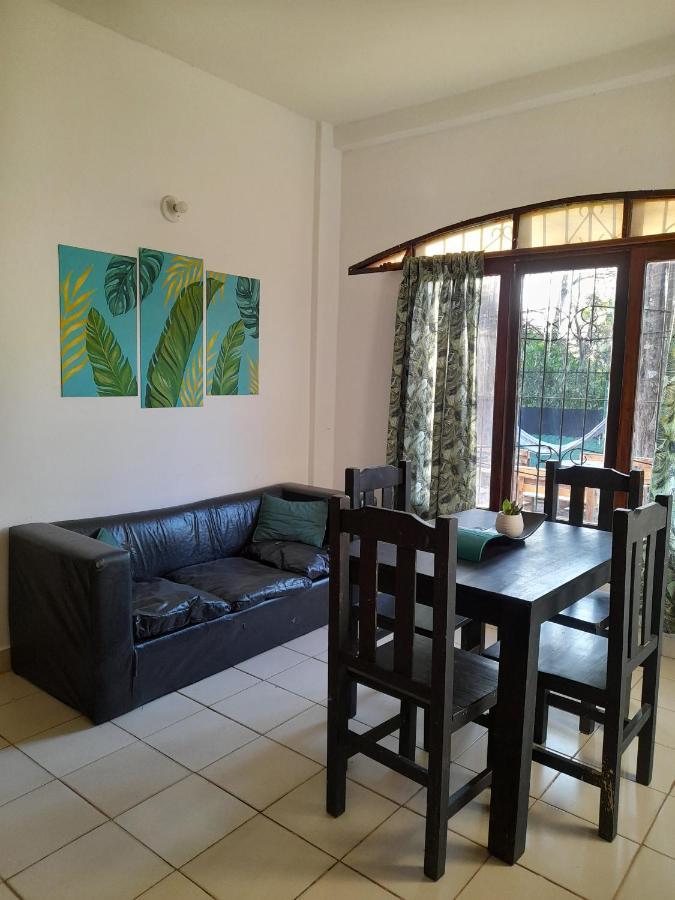 بويرتو إجوازو Eco Hostel Iguazu المظهر الخارجي الصورة