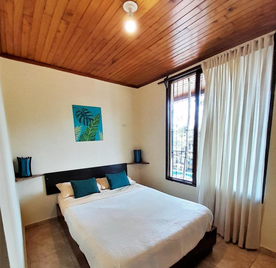 بويرتو إجوازو Eco Hostel Iguazu المظهر الخارجي الصورة