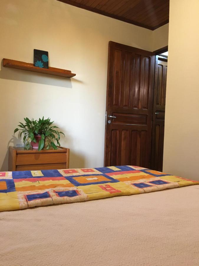بويرتو إجوازو Eco Hostel Iguazu المظهر الخارجي الصورة