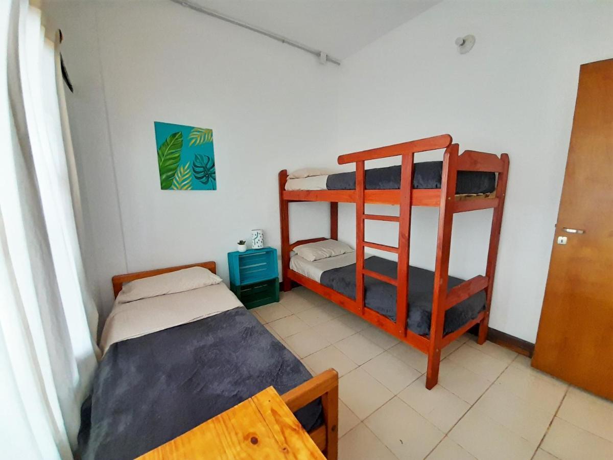 بويرتو إجوازو Eco Hostel Iguazu المظهر الخارجي الصورة